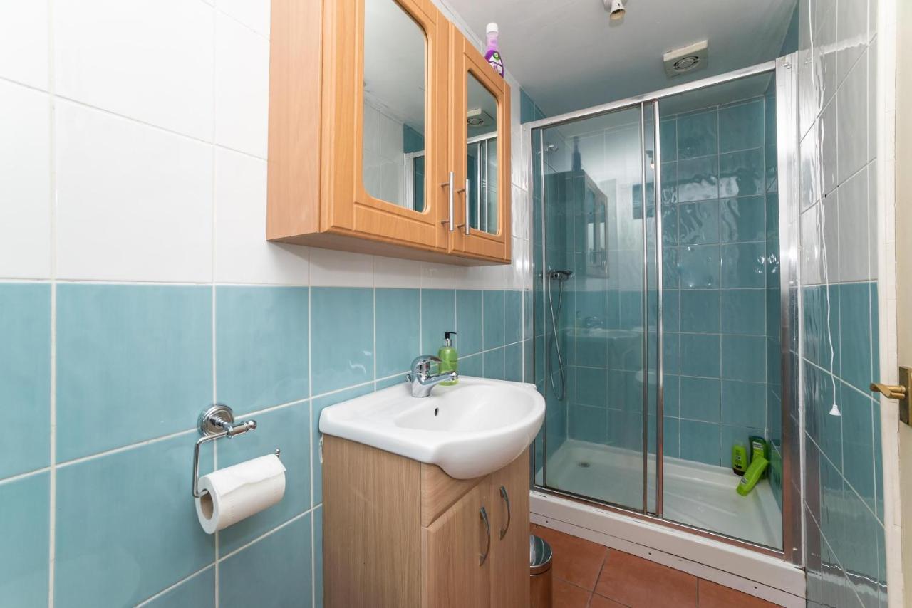 Beautiful Marine Park 2 Bedroom Apartment เซาท์ชีลด์ส ภายนอก รูปภาพ